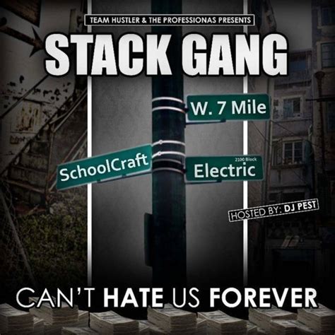 Stack Gang Ent Reverbnation