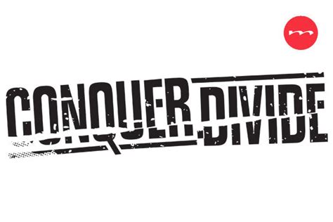 New Conquer Divide Song Video Mascot Label Group