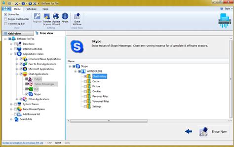 How To Completely Delete Skype Chat History Complete Solutions