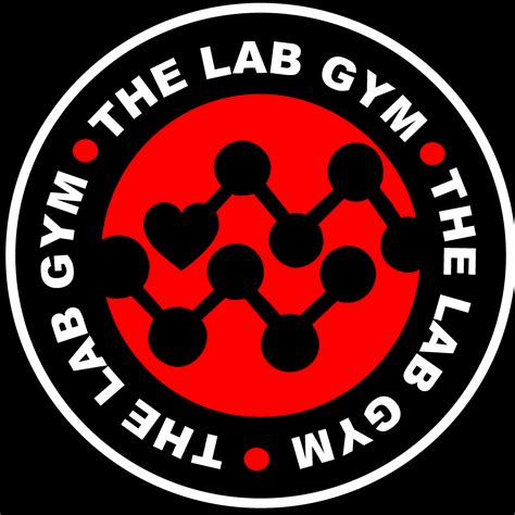The Lab Gym St Louis Mo