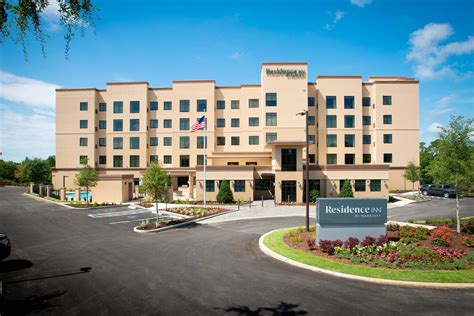 Residence Inn By Marriott Pensacola Arpt Pensacola Fl Hotels Hotels