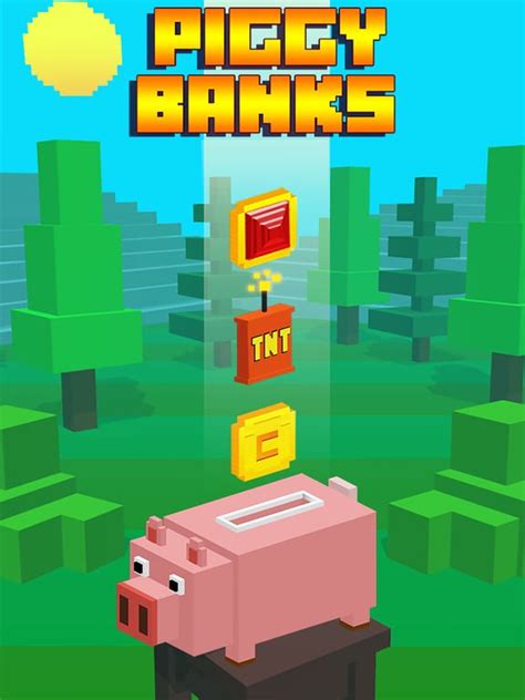 The first activity, sorting, helps children to recognise the different coins. Piggy Banks Archives - GameRevolution