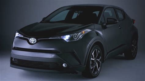 It will have many changes to improve the attest version. 2020 Toyota CHR - First Depth Review | Change Looks, New Interior & Premium Features | 2020 CH-R ...