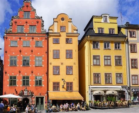 14 Fantastic Things To Do In Stockholm The Globetrotting Teacher
