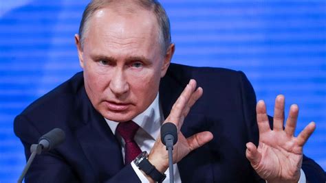 Спорт, защита животных, автомобили, отдых. "Все виноваты": Путин попросил не говорить "царь хороший ...