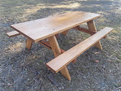 Commercial Outdoor Picnic Tables Outdoor Furniture