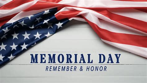 School Will Be Closed On Memorial Day College Connection Academy