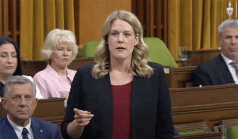 Watch Alberta Tory Mp Warns Bill C 18 Undermines Journalisms Independence