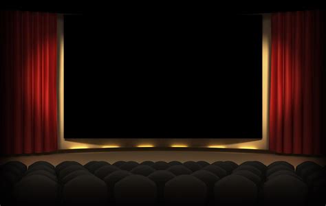 Theater Aesthetic Wallpapers Wallpaper Cave