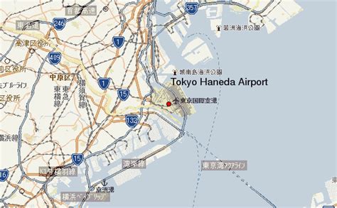 Japan airports number more than 25, ensuring there are many options for flights into and out of this globally traveled tourist destination and business center. Haneda Airport Location Guide