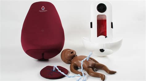 Mamanatalie Birthing Simulator Laerdal Global Health