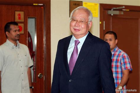 Late payment is a common problem for small businesses. Najib sought RM100m govt loan to cover SRC's late ...