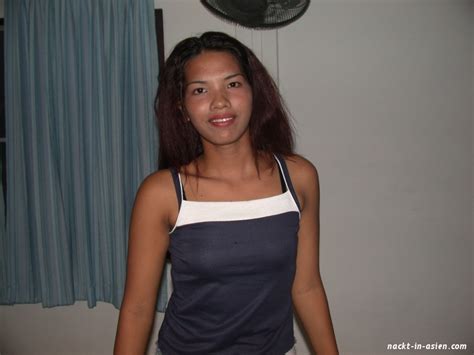 Thai Bargirl Nacktbilder Von Asiatinnen