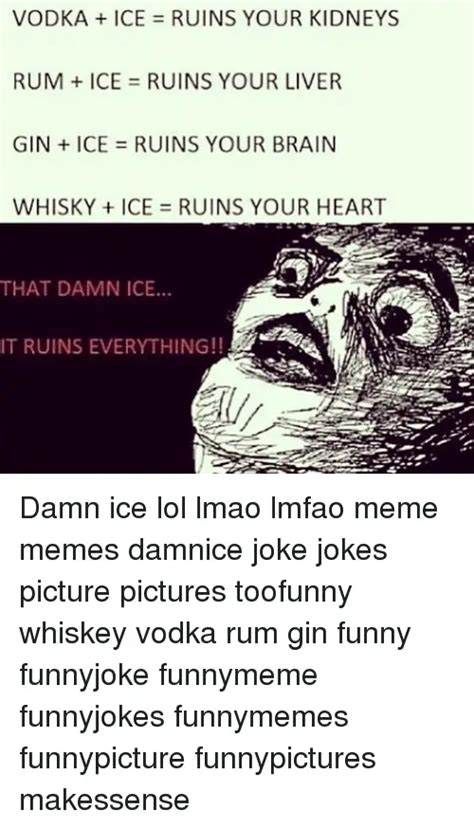 Rum Puns