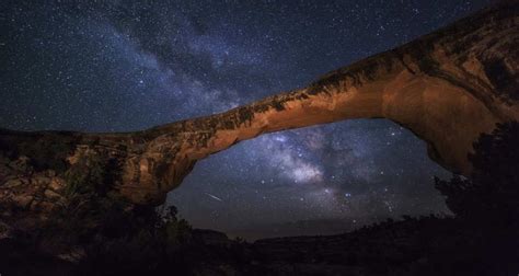 Top 5 Star Gazing Spots In Utah Stargazing National