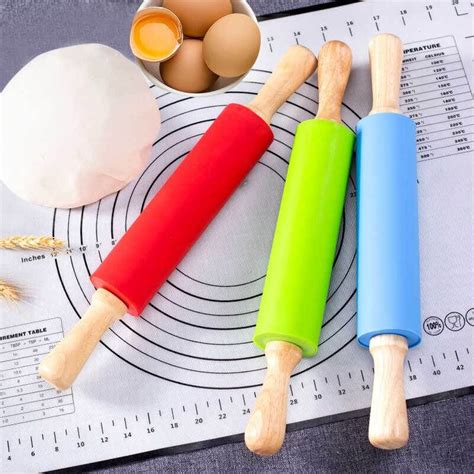 Bakeaway Rolling Pin 295cm Quincaillerie A1s Online Hardware Store