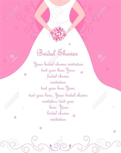 Maybe you would like to learn more about one of these? 26+ Free Bridal Shower Invitations - PSD, EPS | Free ...