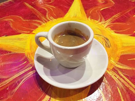 6 Caffeine Loaded Espresso Royale Drinks To Get You Through Finals