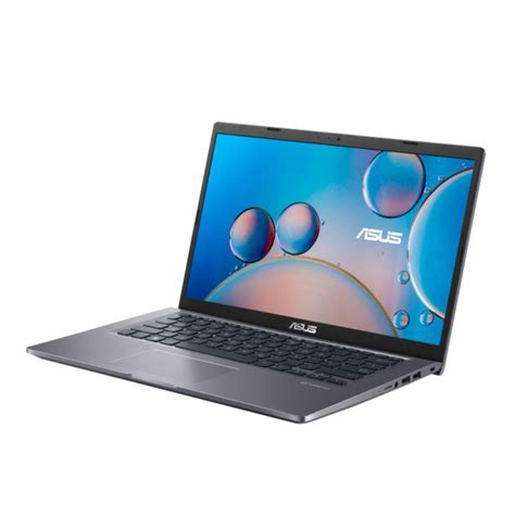 Asus M415d Aek932ws 14 Fhd Laptop Slate Grey