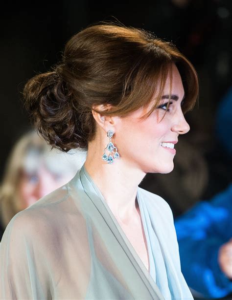 29 Times Kate Middleton Proved There Is No Such Thing As A Bad Hair Day Estilo Kate Middleton