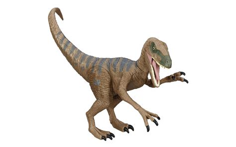 Jurassic World Raptor Toychamp
