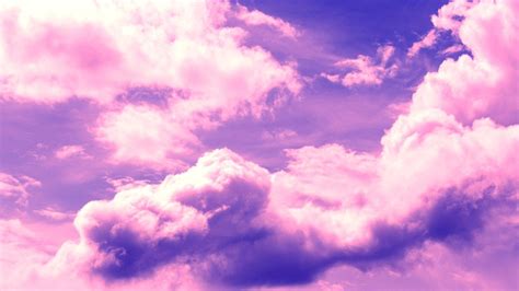 Pink Sky Aesthetic Pastel Wallpapers Top Free Pink Sky