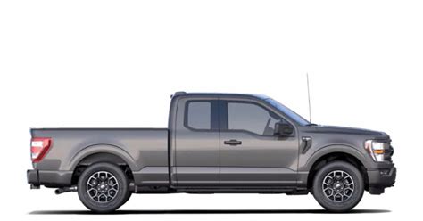Ford F150 Height And Other Dimensions 2021 Guide