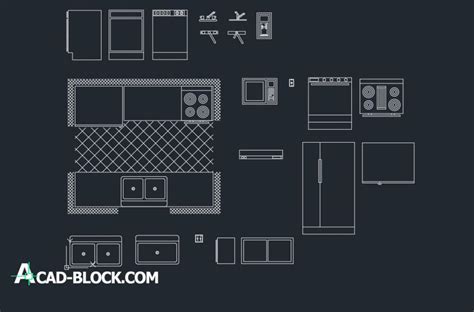Topic for kitchen cabinets design cabinet drawing kino1. Kitchen Cabinet Cad Blocks | Wow Blog