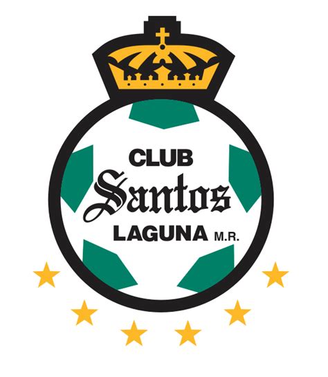 Cardenales de lara logo vector. Club Santos Laguna | Kichink