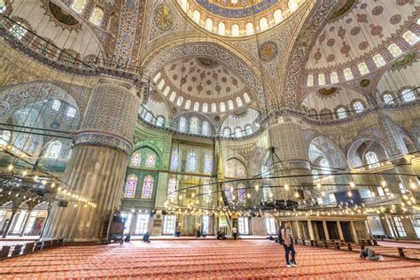 16 Best Things To Do In Istanbul Turkey Road Affair