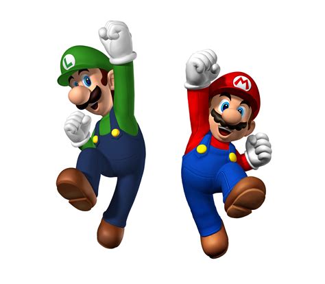 Gamingday Les Origines De Luigi