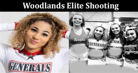 woodlands elite shooting what happened in gunshot incident explore complete details on
