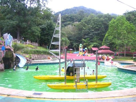 A place to exercise for your body and soul für gunung lambak. Kluang Water Park - Picture of Gunung Lambak, Kluang ...