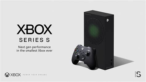 Can We Have A Black Version Of The Series S Rxboxseriesx