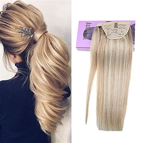 Top 10 Hair Extensions Ponytail Of 2019 No Place Called Home