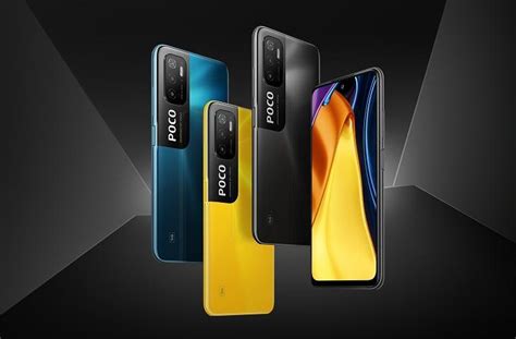 Poco M3 Pro 5g Specifications Complete With New And Used Prices Newsy