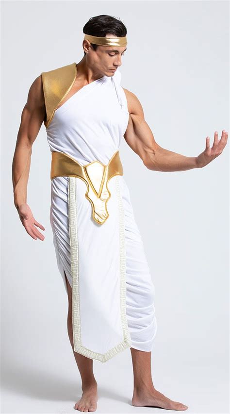 Men S Greek God Costume Sponsored AFF Greek Men Costume God Greek God Costume