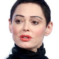 Rose McGowan Says Her Infamous VMAs Dress Was A Weinstein Protest