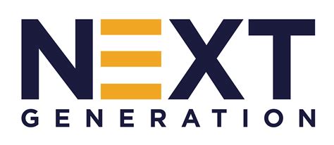 Next Gen Logo Logodix