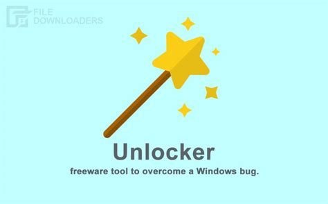 Download unlocker 1.9.2 for windows. Download Unlocker 2020 for Windows 10, 8, 7 - File Downloaders