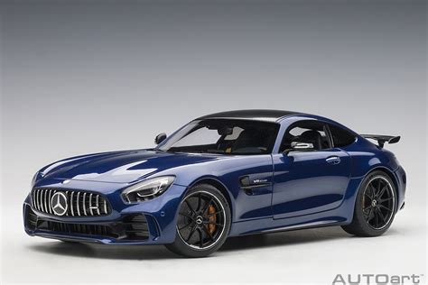 Check spelling or type a new query. Autoart 76334 Modellauto Mercedes-Benz AMG GTR 1/18 Modellauto