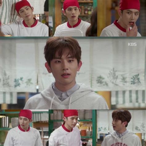 지윤호 / ji yoon ho profession: 지윤호 우리 집에 사는 남자 웃음 마스코트 | 텐아시아