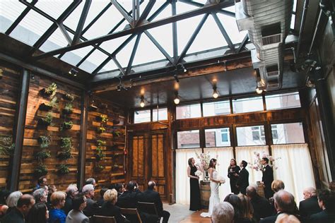 Brooklyn Wedding with Urban Elegance | Brooklyn winery, Brooklyn wedding, Wythe hotel brooklyn