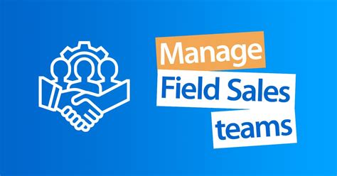 Field Sales Management What You Should Know Resco