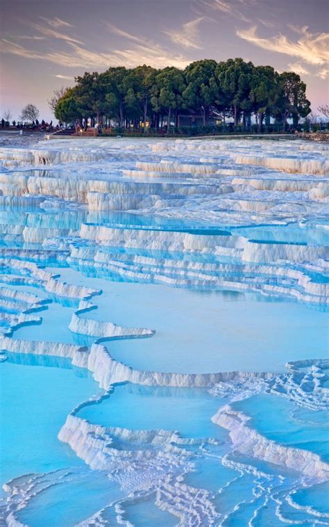 9 Gorgeous Landscapes Youll Only Find In Turkey Places To Travel