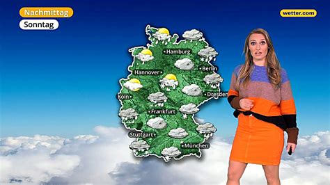 Morgen gibt es in graz vormittags einen mix aus sonne und wolken. Wetter: Die aktuelle Vorhersage (11.02.2018) - YouTube