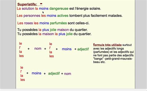 All Homework - Periode 3_Francais 2 - Mater Academy ...