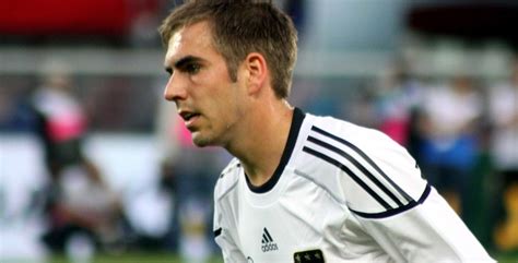 Joachim Low German Captain Philipp Lahm Is The Best Player Of The
