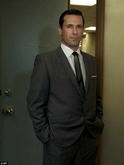 Jon Hamm Says Matthew Weiner Spoke With Coke For Two Years Over Ad