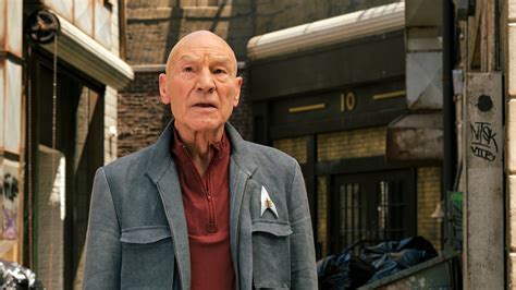 ‘star Trek Picard Recap Of Monsters And Men The New York Times